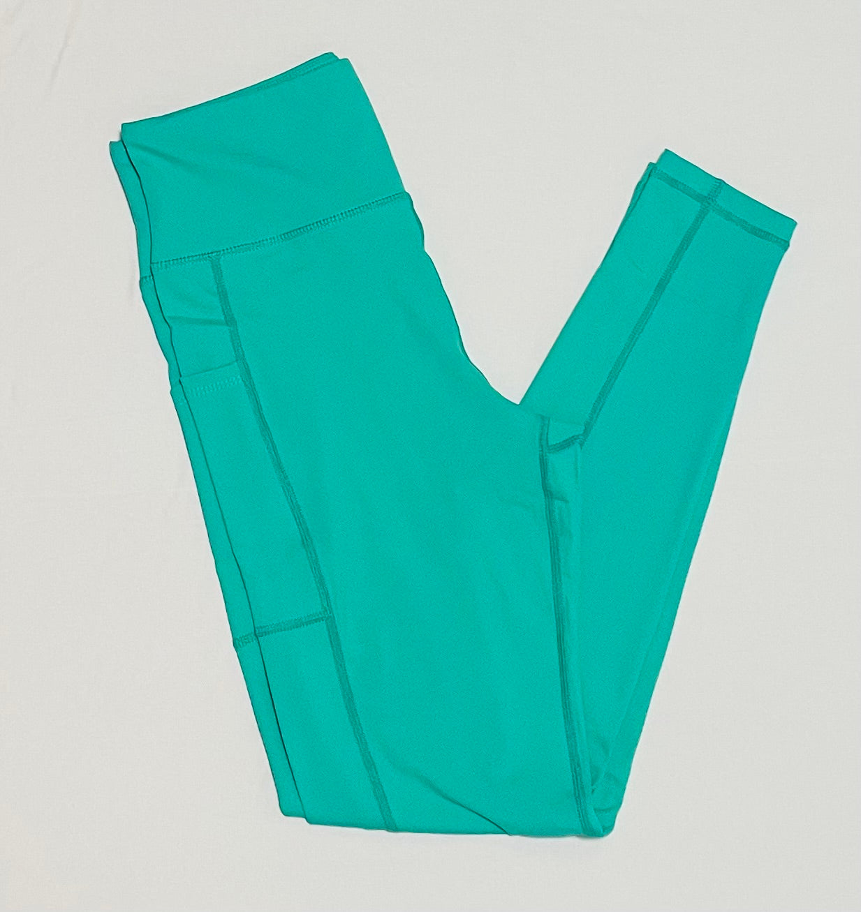 High Waisted Leggings