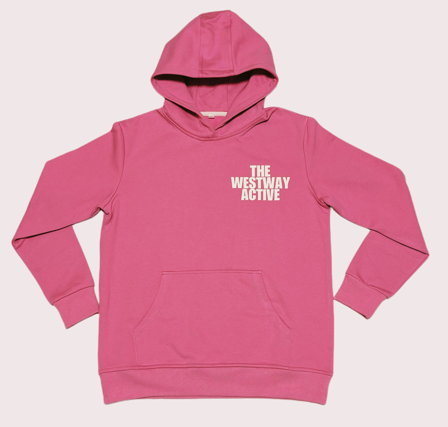 The Everyday Stringless Hoodie