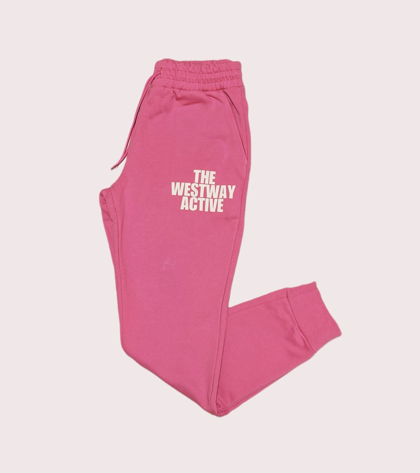 The Everyday Jogger