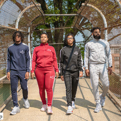 Collection image for: The Lamonte' Tracksuit