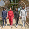 The Lamonte' Tracksuit