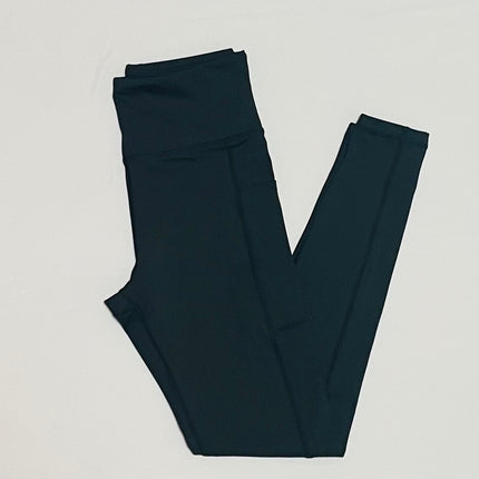 High Waisted Leggings