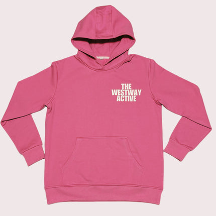 The Everyday Stringless Hoodie