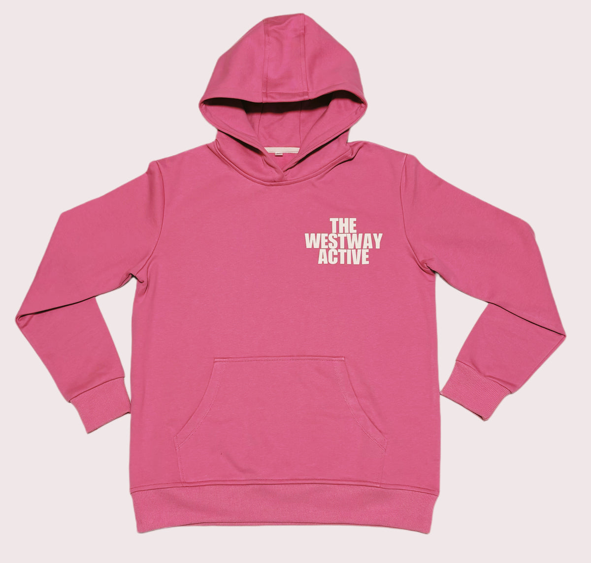 The Everyday Stringless Hoodie