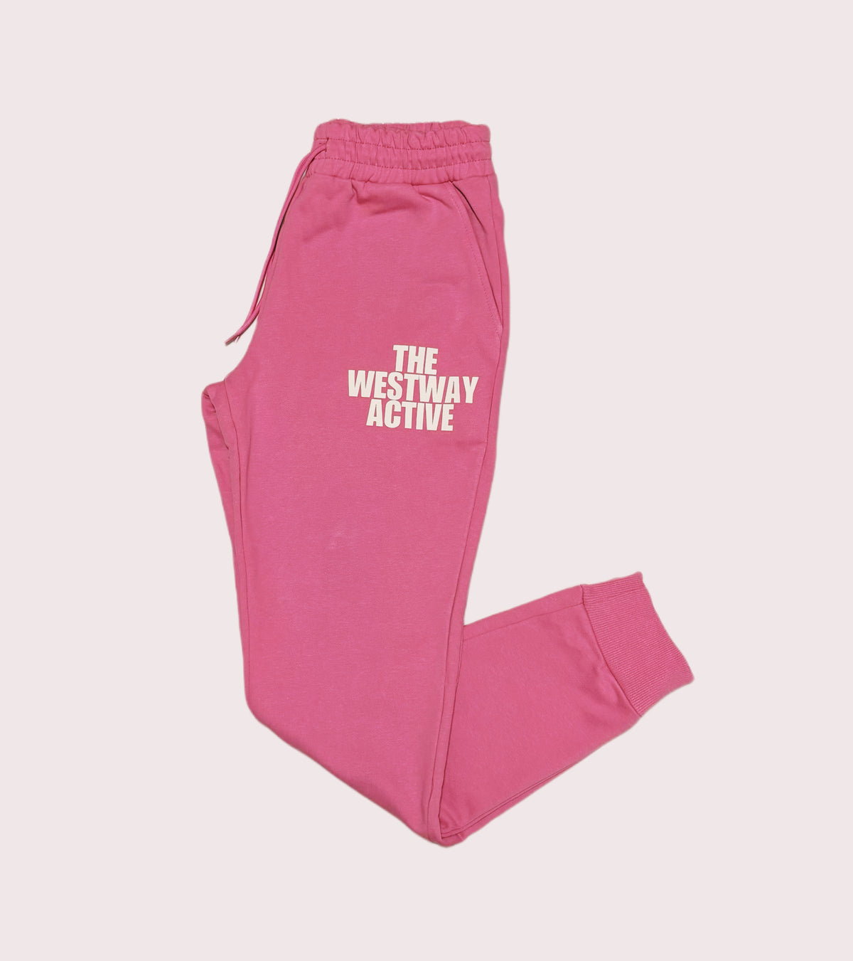 The Everyday Jogger