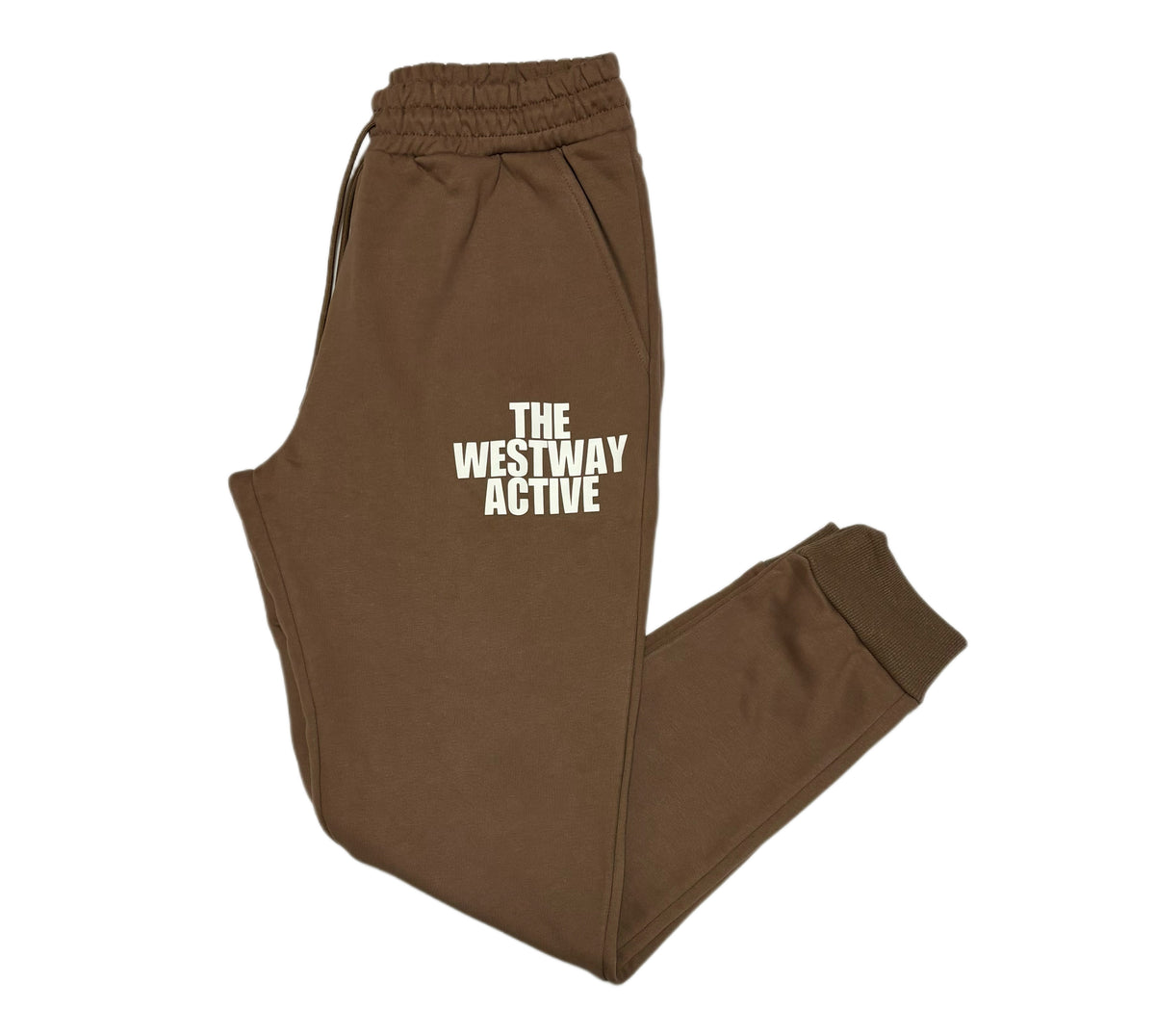 The Everyday Jogger