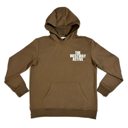 The Everyday Stringless Hoodie