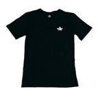 X-Small / Black