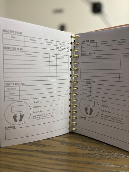 How To Lose The Wait Journal