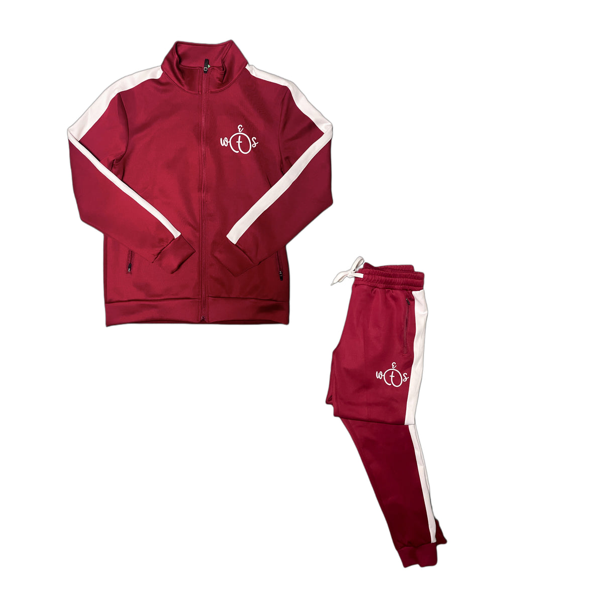 The Red