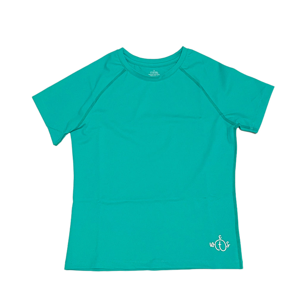 Short Sleeve Top